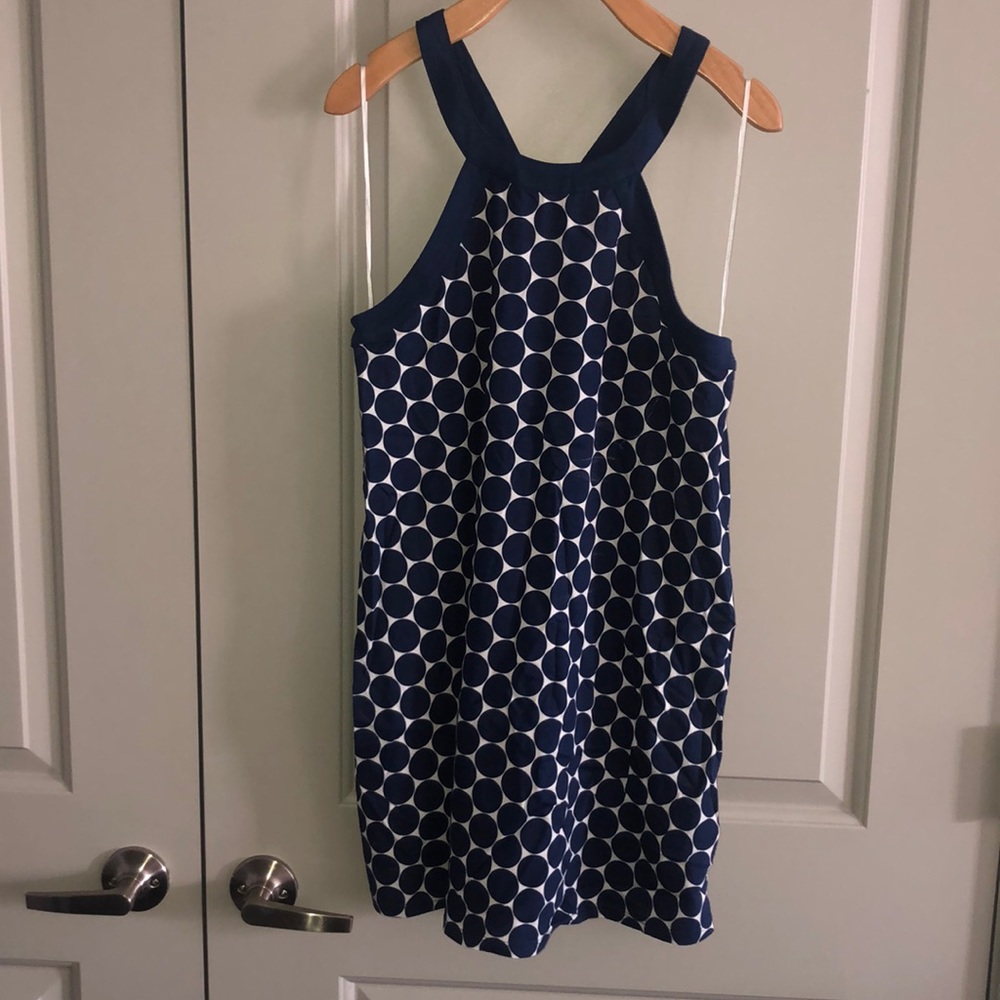Kate Spade Dot Tunic
